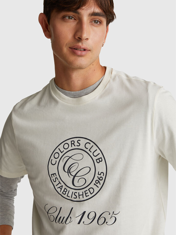 T-SHIRT Men image number 4